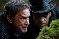 Кадр Облачный атлас