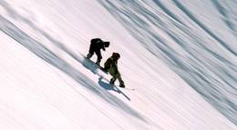 Кадр из фильма "Максимальный экстрим" - 1