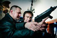 Кадр Девушка, которая взрывала воздушные замки