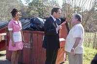 Кадр Сумасшедшая езда