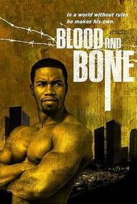 Постер Кровь и кость