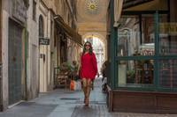 Кадр Гонка в 1000 миль