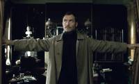 Кадр Шерлок Холмс: Игра теней