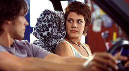 Кадр из фильма "Короли скорости" - 1