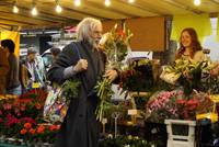 Кадр Мистер Штейн идёт в онлайн