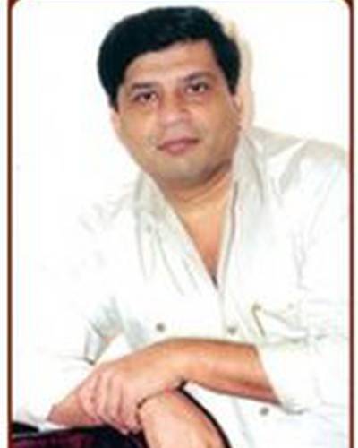 Рави Чопра фото