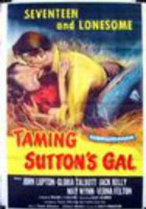 Taming Sutton's Gal