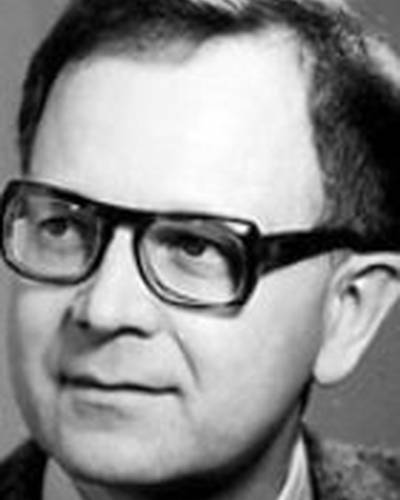 Валерий Бабятинский фото