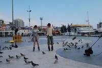 Кадр Дерзкие дни