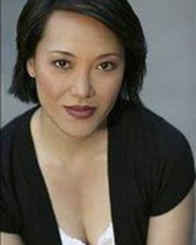 Вивьенн Сендейдиего фото