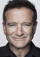 Робин Уильямс