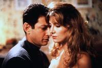 Кадр Услуга, часы и очень большая рыба