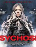 Постер из фильма "Психоз" - 1
