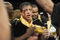 Кадр Рокки Бальбоа