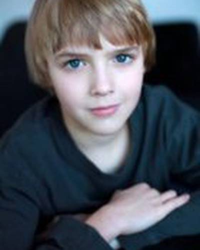 Кай Кеннеди фото