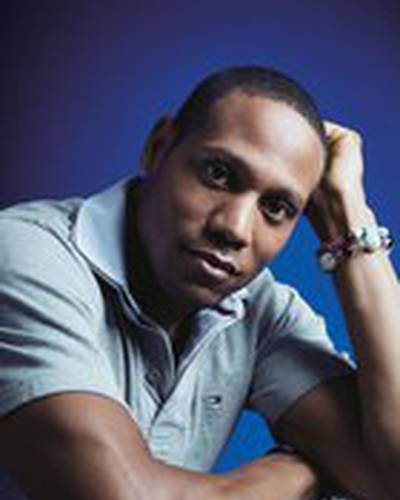 Данте Карвер фото