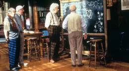 Кадр из фильма "Коэффициент интеллекта" - 2