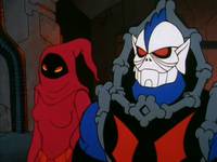 Кадр Непобедимая принцесса Ши-Ра