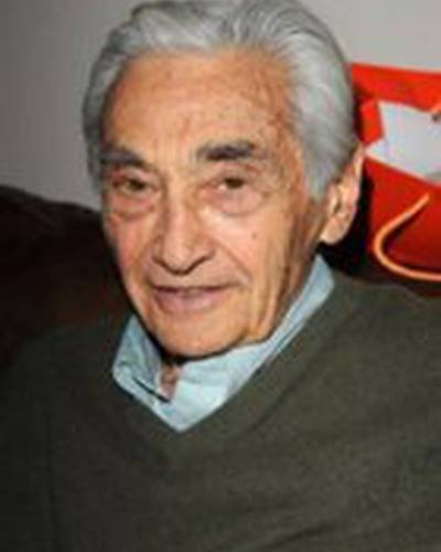 Ховард Зинн фото