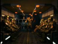 Кадр Звездный десант: Хроники