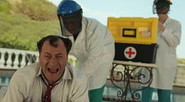 Кадр из фильма "Кавказская пленница!" - 2