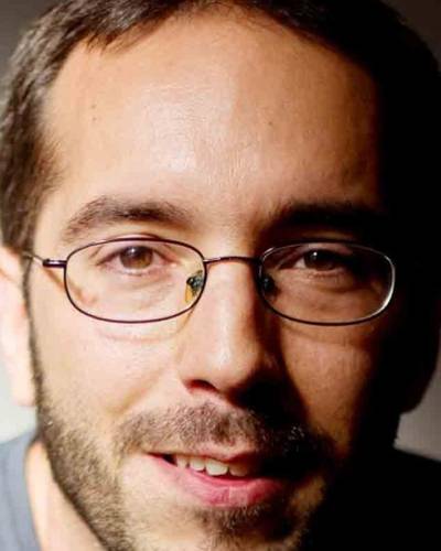 Энрике Гато фото