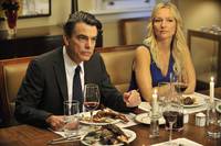 Кадр Тайные связи