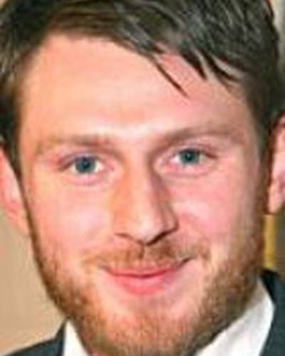 Кейр О’Доннелл фото