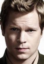 Люк Форд фото