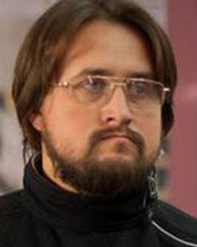 Максим Мосин фото