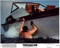 Кадр Щупальца