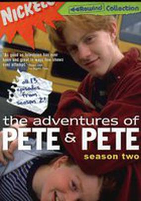 Приключения Пита и Пита