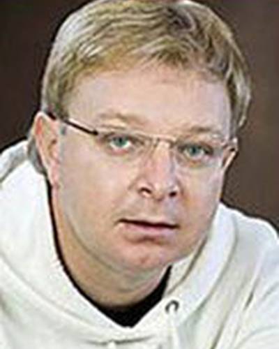 Андрей Зубков фото