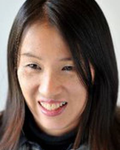 Канаэ Минато фото