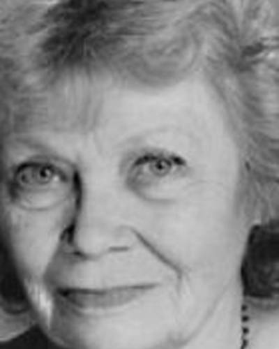 Мэри Вимбуш фото