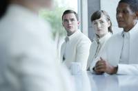 Кадр Равные