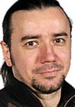 Роман Бурденюк фото