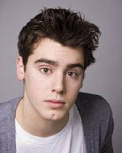 Эйдан Шипли фото