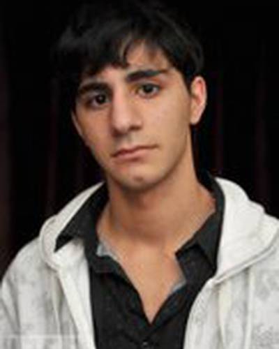 Melkar Muallem фото