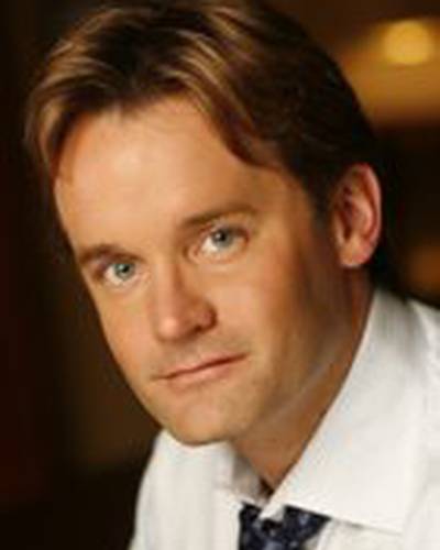 Шеймас О’Риган фото