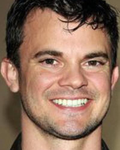 Трэвис Уэстер фото