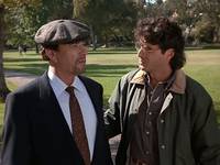 Кадр Коломбо: Ставка больше, чем смерть