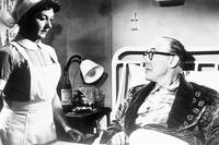 Кадр Так держать... Медсестра