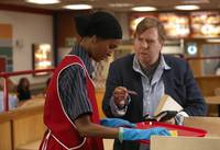 Кадр Цветок пустыни