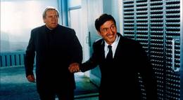 Кадр из фильма "Хамелеон" - 1