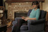 Кадр Новенькая