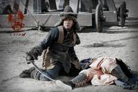 Кадр Легендарные амазонки