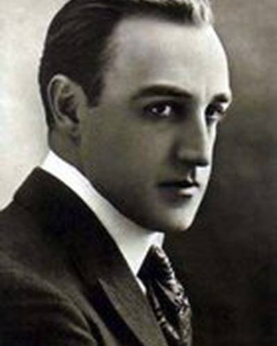 Роберт МакКим фото