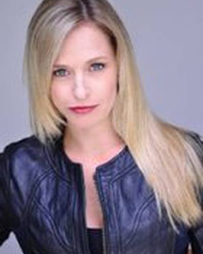 Памела Холт фото