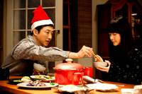 Кадр Звездная, звездная ночь